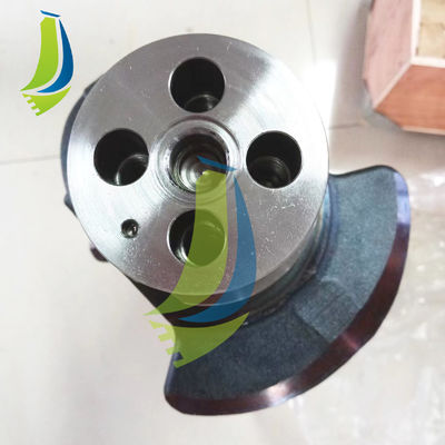 21264836 Crankshaft VOE21264836 For D5D Engine