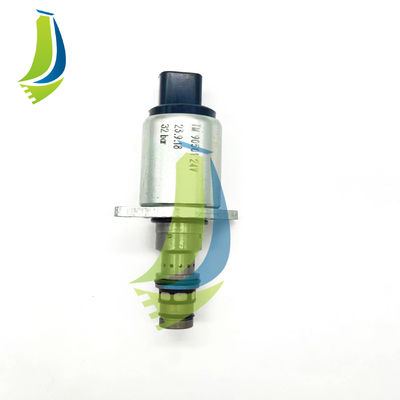 TM90501 24V Solenoid Valve TM-90501 Excavator Parts