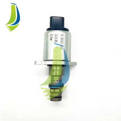 TM90501 24V Solenoid Valve TM-90501 Excavator Parts