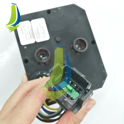 166-6929 Excavator Monitor 1666929 For 3512B Generator Set