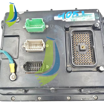 389-8217 Monitor Panel Display 3898217 Track - Type For Tractor D10T2 C32 Engine