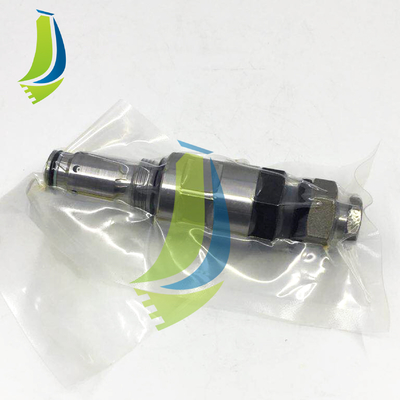 723-40-50201 Main Relief Valve For PC200-6 Excavator