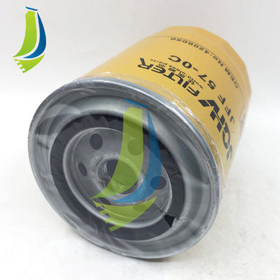 4206080 FF5108 Fuel Filter For EX200-3 Excavator Parts