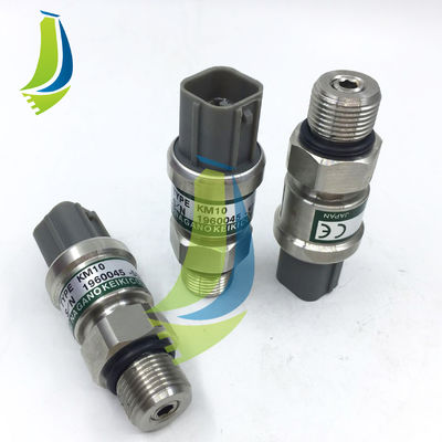B240600000116 Pressure Sensor For SY215C Excavator