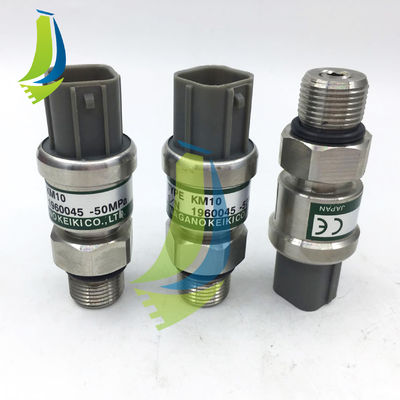 B240600000116 Pressure Sensor For SY215C Excavator