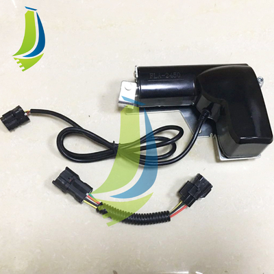 DE2417W42 Throttle Motor For LG922D Excavator Parts