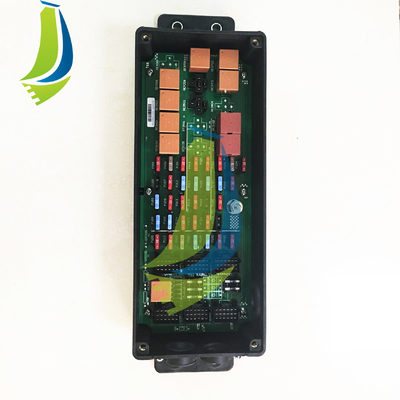 VOE14683137 VOE 14683137 Fuse Box For EC140 EC140BLC EC210 EC210BLC EC240 Excavator Parts