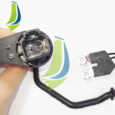 6156-81-9110 Injector Wire Harness For PC400-7 PC450-7 Excavator Parts