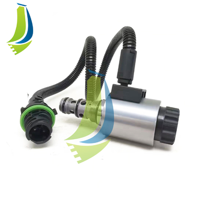 15066984 Solenoid Valve For L120F Wheel Loader