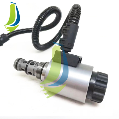 15066984 Solenoid Valve For L120F Wheel Loader