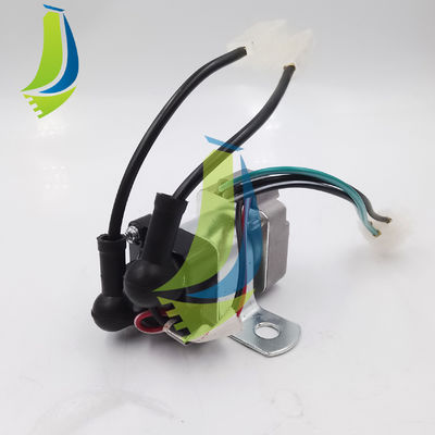 1-82553039-1 Starter Relay 24V For 6WG1 Engine Parts