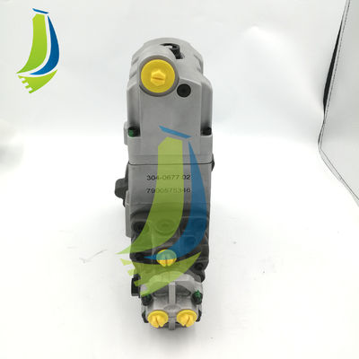 304-0677 Fuel Injection Pump Gp 3040677 For C7 C9 Engine Parts