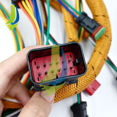 549-9283 5499283 Valve Wire Harness For E320GC Excavator
