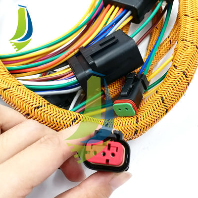 549-9283 5499283 Valve Wire Harness For E320GC Excavator