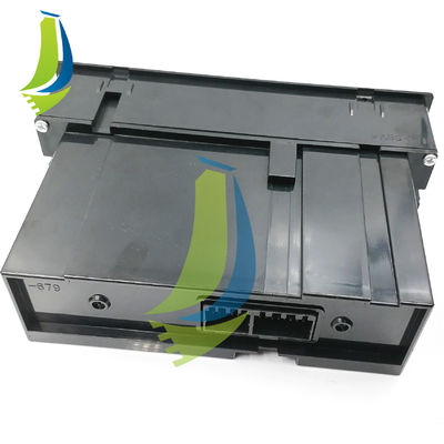 293-1136 2931136 Air Conditioner Control Panel For E320D Excavator