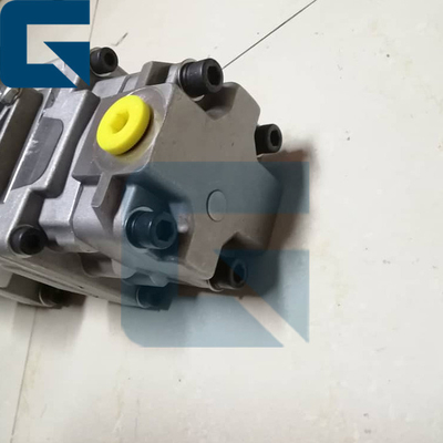 705-56-36082  Hydraulic Gear Pump For WA250PZ-6  WA250-6 Loader 7055636082