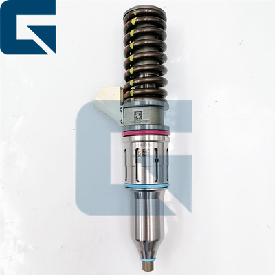 C11 C13 359-4080 3594080 High Performance Diesel Injectors / Excavator Spare Parts