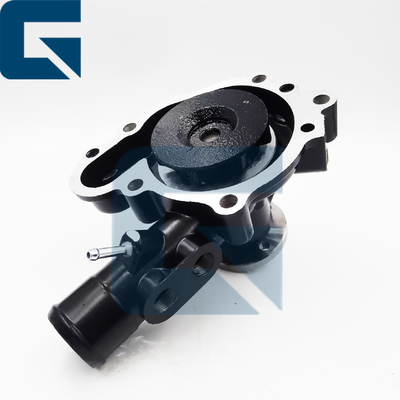 150-66405 EC55 Engine Water Pump For EC55C EC60C ECR88 EW60C Excavator VOE15066405