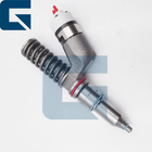 3740751 Diesel Fuel Injectors For  C15 / C27 Engine Parts 374-0751