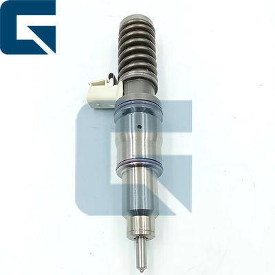 21340611 VOE21340611 D13 Engine Fuel Injector For EC380 EC480 Excavator