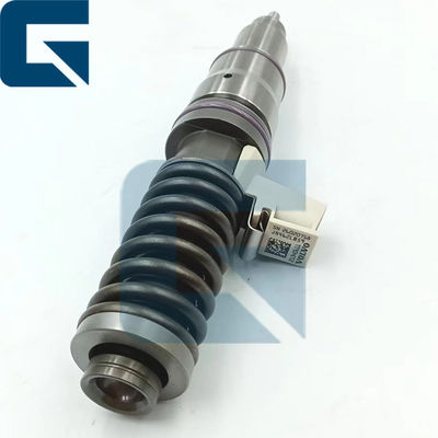 21340611 VOE21340611 D13 Engine Fuel Injector For EC380 EC480 Excavator