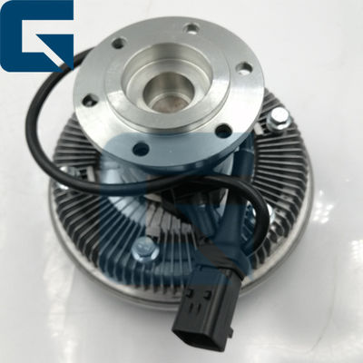 324-0123 3240123 Fan Clutch For E320D Excavator
