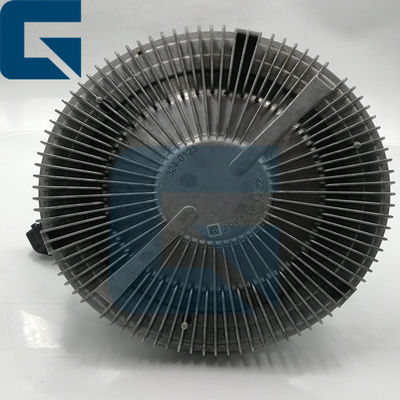 324-0123 3240123 Fan Clutch For E320D Excavator