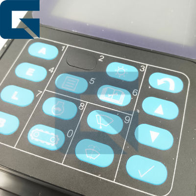 7835-12-3007 7835123007  Display Panel Monitor for PC360 Excavator Parts