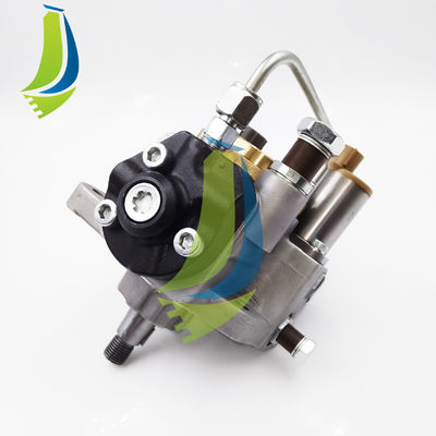 8-97306044-8 Fuel Injection Pump 8973060448 For ZX240 Excavator 4HK1 Engine