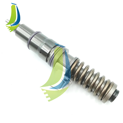 03883426 Common Rail Fuel Injector For D16 Engine Parts