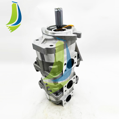 705-86-14000 Hydraulic Gear Pump 70586140000 For Excavator PC20 PC30