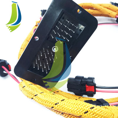 310-9688 Engine Wiring Harness For 3109688 C4.2 Engine E311D E312D E313D Excavator