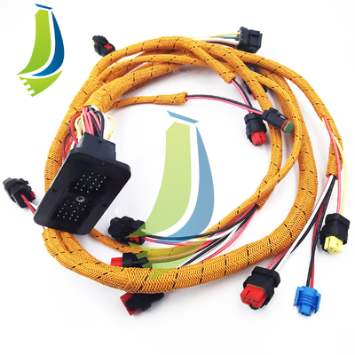 310-9688 Engine Wiring Harness For 3109688 C4.2 Engine E311D E312D E313D Excavator