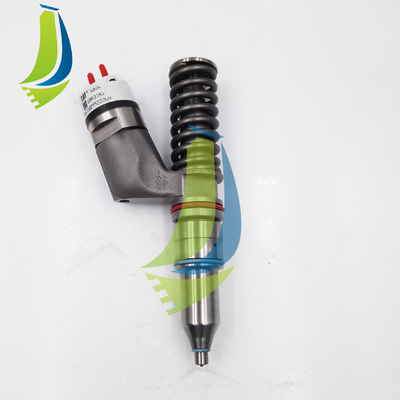 10R-2781 Common Rail Fuel Injector 10R2781 For C15 3406E Engine