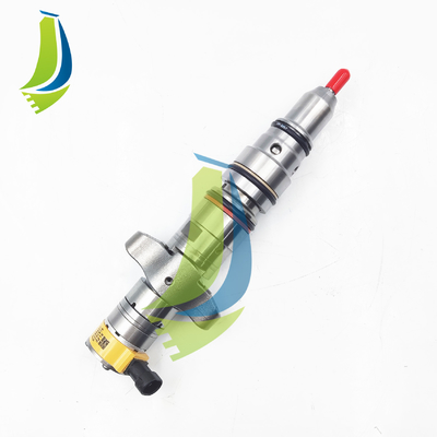 387-9427 Engine Fuel Injector 3879427 For E320D Excavator