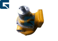 6212-61-1305 S6D140 Excavator Water Pump For Komatsu WA320 6212-61-1203