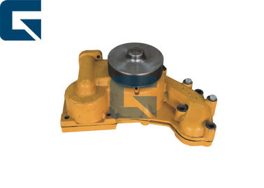 6D110 Engine Driven Water Pump For WA350-1 And PC400-1 6138-61-1860 6138-61-1400