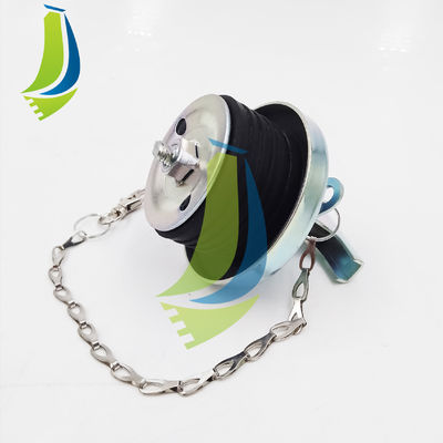 6N-2985 6N2985 Oil Filler Cap For E375 Excavator Parts