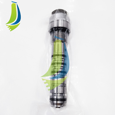 708-2L-06710 LS Relief Valve For PC200-7 Excavator Parts