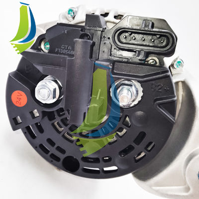 15196041 New Alternator For EC220D Excavator Parts