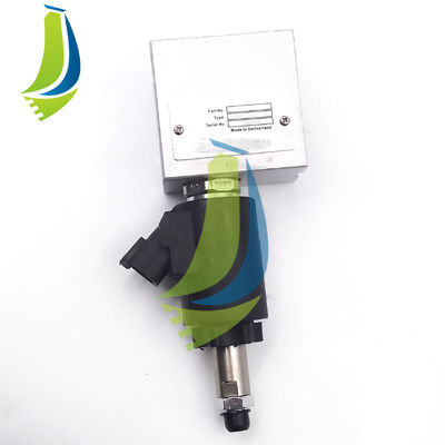 14616529 Cooling Fan Solenoid Valve For EC380D Excavator