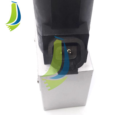 14616529 Cooling Fan Solenoid Valve For EC380D Excavator