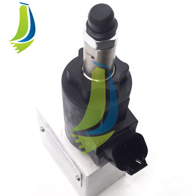 14616529 Cooling Fan Solenoid Valve For EC380D Excavator