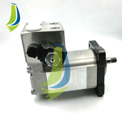 31Q9-30212 Fan Motor Assembly 31Q930212 For R320LC-9 R380LC-9 Excavator