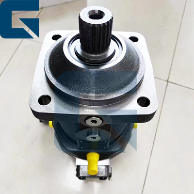 A6VM107 R902117653 Hydraulic Piston Pump