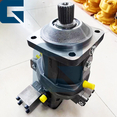 A6VM107 R902117653 Hydraulic Piston Pump