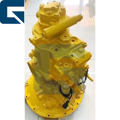 708-2L-21120 7082L21120 Hydraulic Pump For PC220LC-7 Excavator