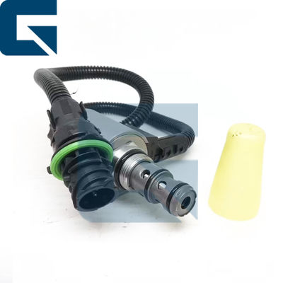VOE15066984 15066984 Solenoid Valve For L110F Loader