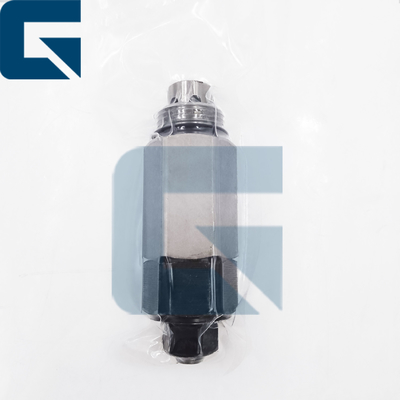 6E-2273 6E2273 Relief Valve For E320B E320C Excavator