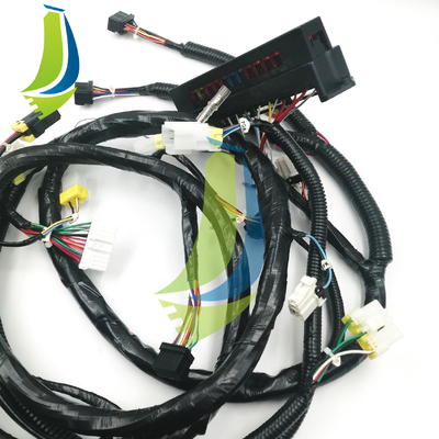 20Y-06-22750 Internal Wiring Harness For PC200-6 Excavator